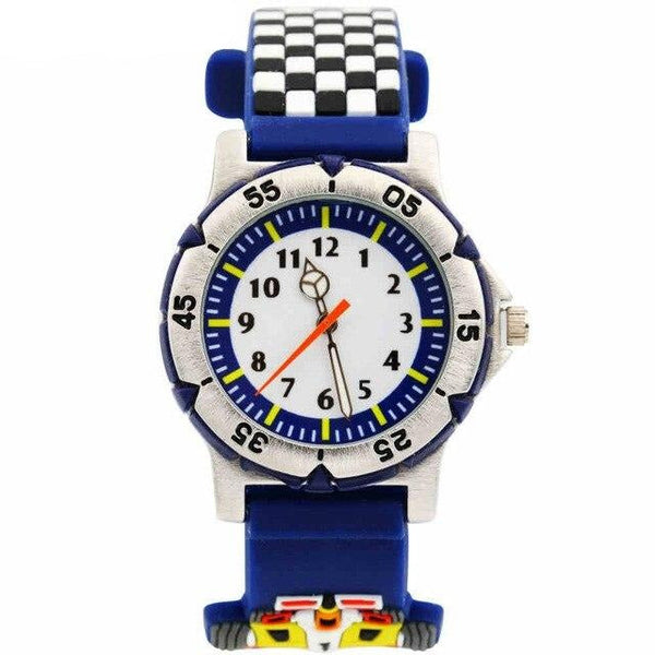 Kids best sale diving watch