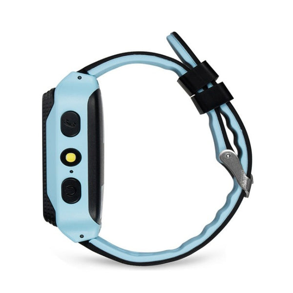 Kids Smart Watch with Tracker ChronoKids