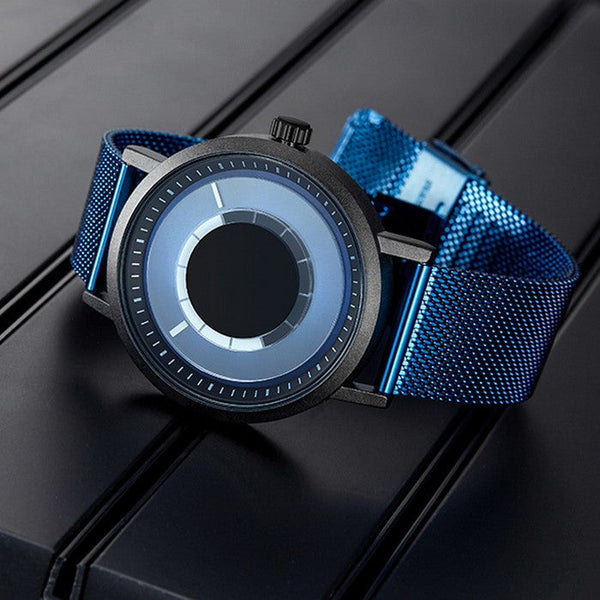 Watch for Teenage Guys ChronoKids