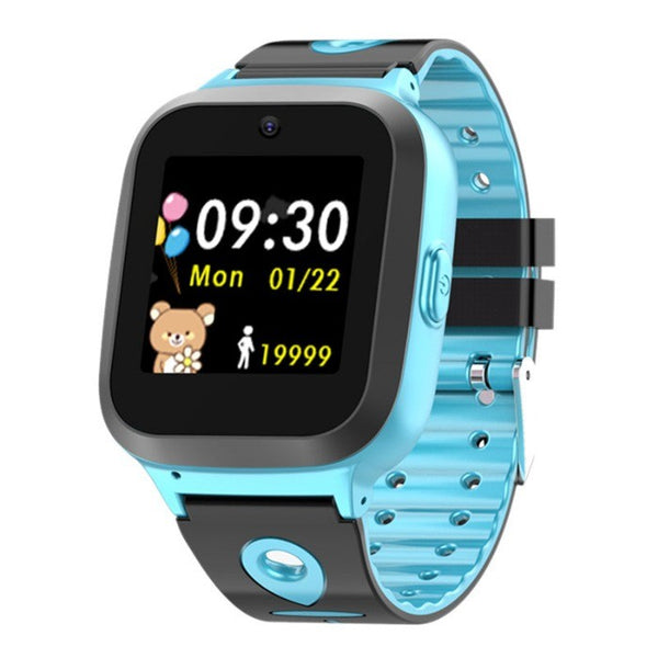 Watchilds – Smartwatch GPS Niños