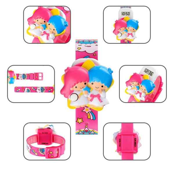 Watch Funny Girl ChronoKids