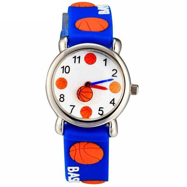 Kids Basketball Watch Chrono-Kids