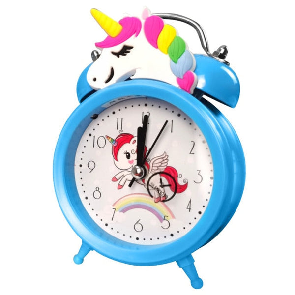Unicorn Alarm Clock ChronoKids