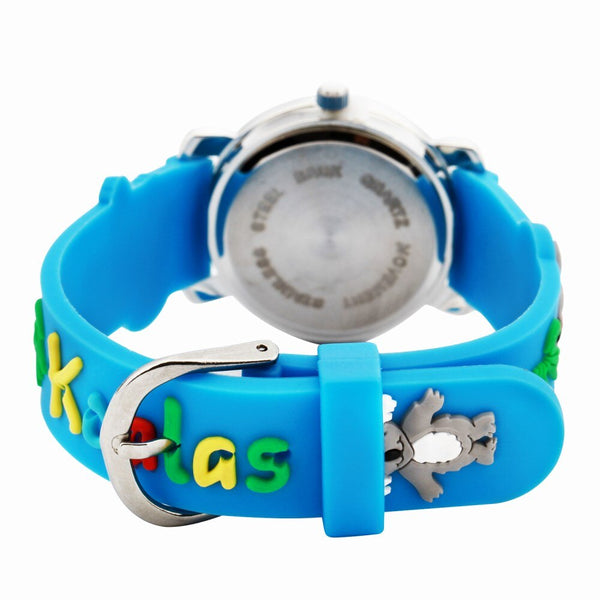 Flik flak cheap koala watch