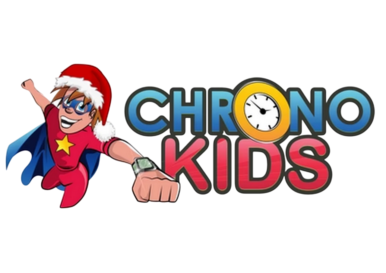 Chrono-Kids