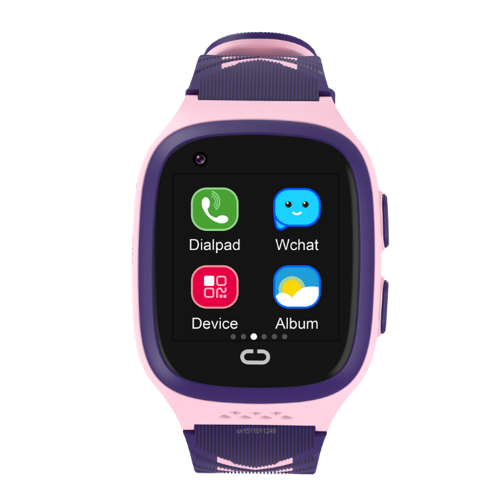 Smart Watch for Teenagers Chrono Kids