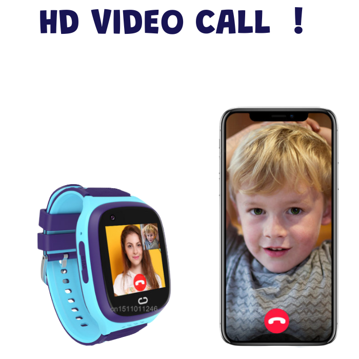 Watch mobile top phone 4g