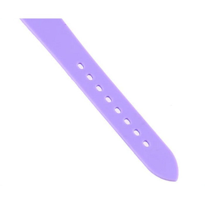 Silicone Watch Slap Bracelet (8 colors) – Murray & Finn