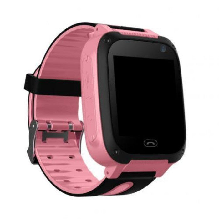 Montre connectée adolescent discount gps