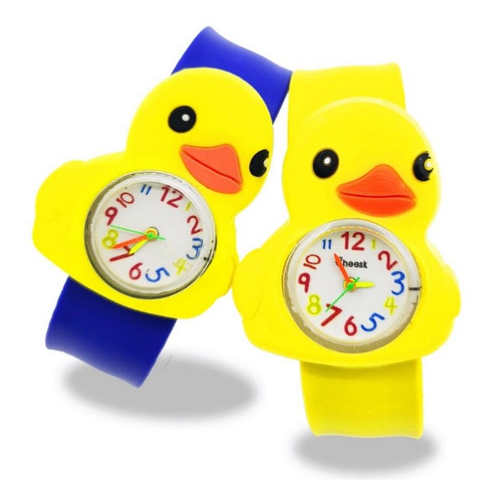 Learn How To Tell The Time Watch for Boys Girls Toddler Time Teacher RRP  £14.99 | eBay
