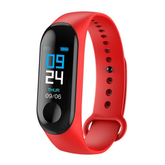 Xiaomi mi discount band 4 kids