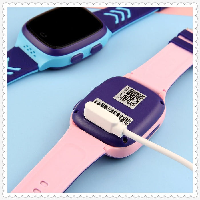 Smart Watch for Teenagers Chrono-Kids