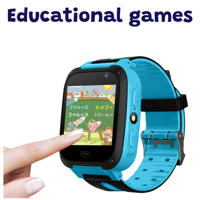 Watches for kids that top can call