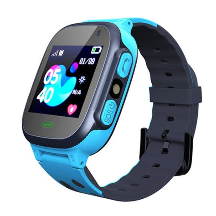 Smart Children's Watch With 2G, Call Function, LBS Position, SOS Button