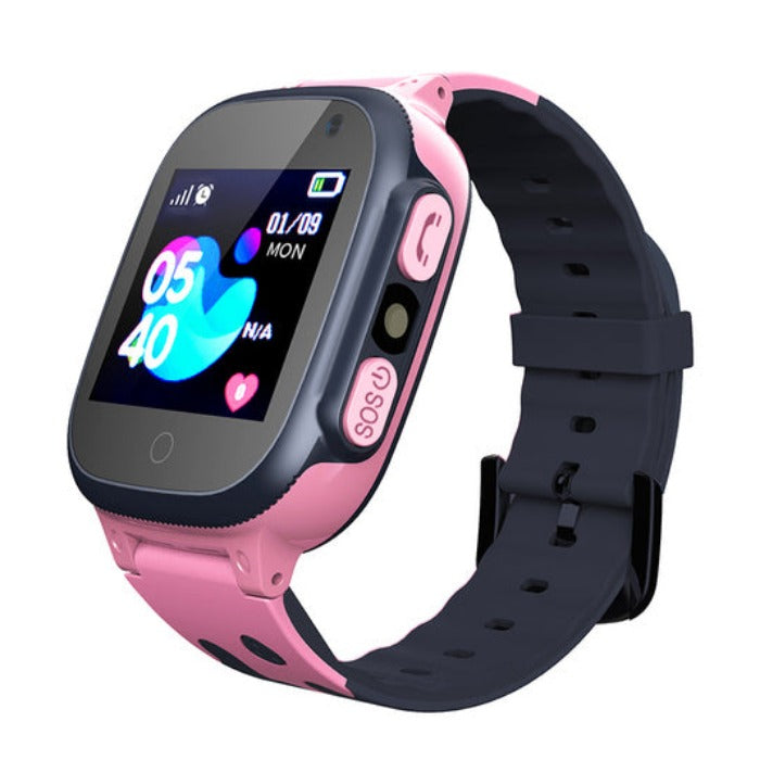 Smart Children's Watch With 2G, Call Function, LBS Position, SOS Button