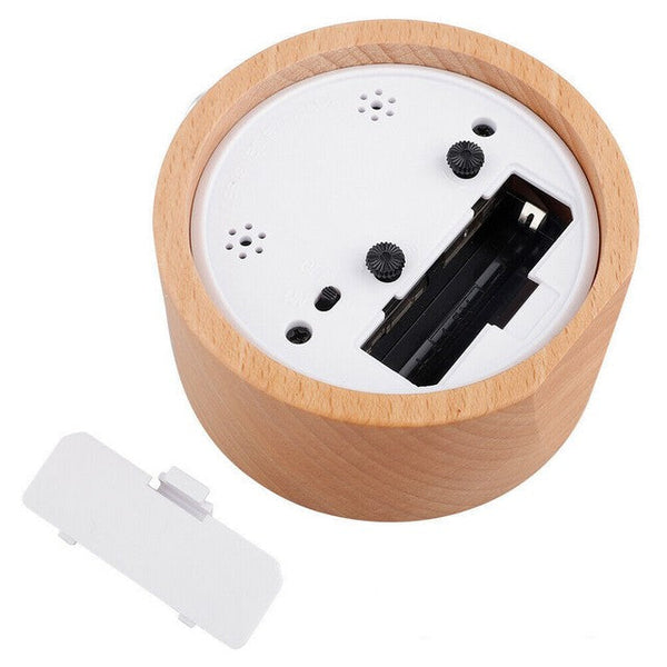 Kids Analog Alarm Clock | Chrono-Kids