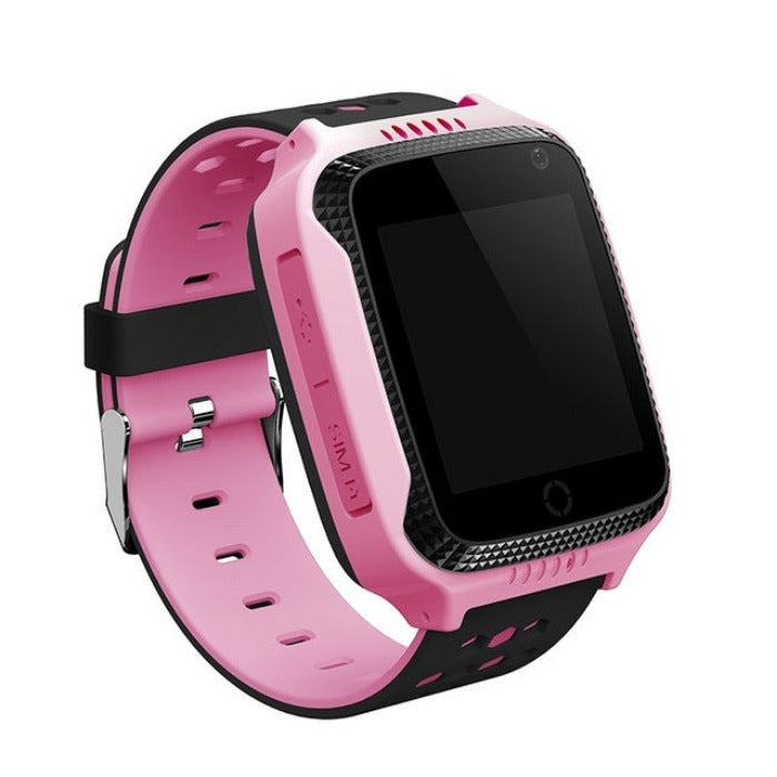 Smart Children's Watch With 2G, GPS, Calls & Messages, SOS Button, Waterproof