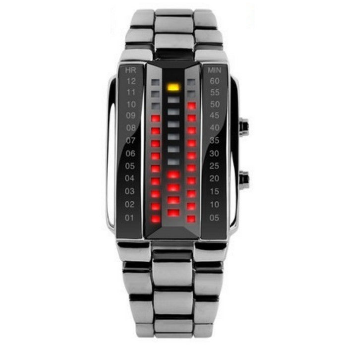 Unusual digital best sale watches