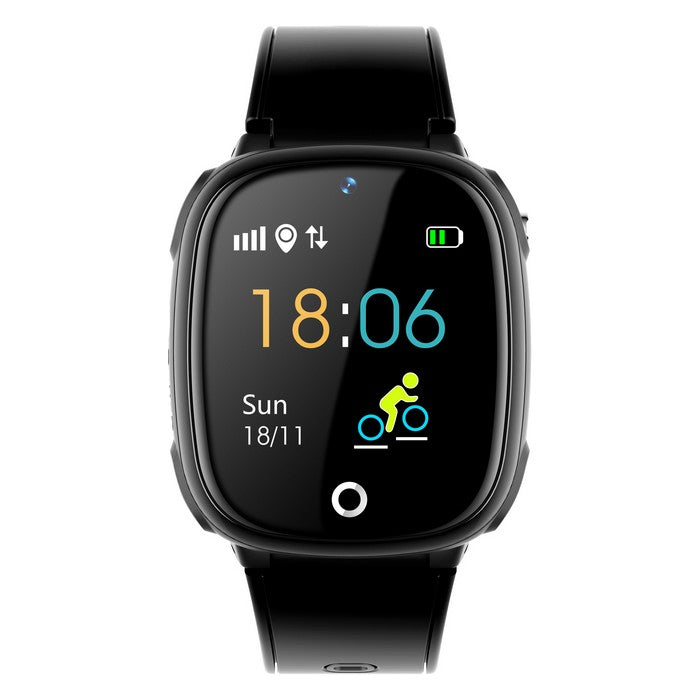 Smartwatch + GPS