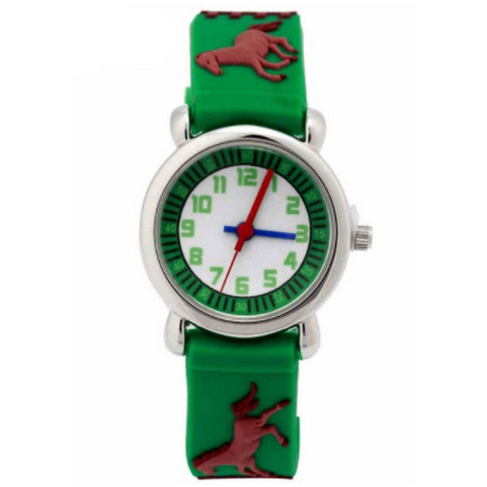 Horse Boy's Watch