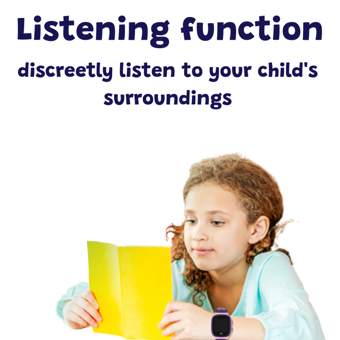 Watch that top tracks your child