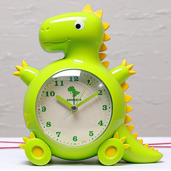 Dinosaur Alarm Clock ChronoKids