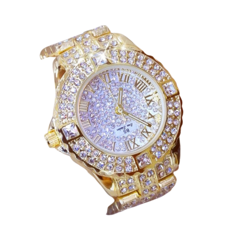 LUXURIOUS PRINCESS - Girl's watch