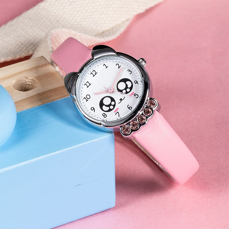 Idée cadeau fille 12 ans  KITKID-WATCH – Chrono-Kids