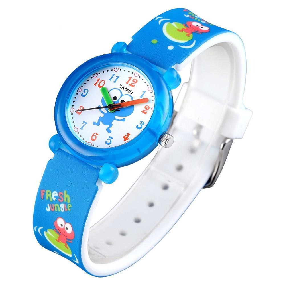 Itech Time Teaching Kids Watches | Mercari