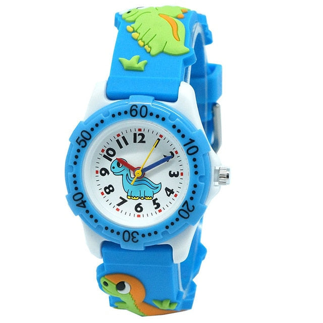Kids Dinosaur Watch Chrono-Kids