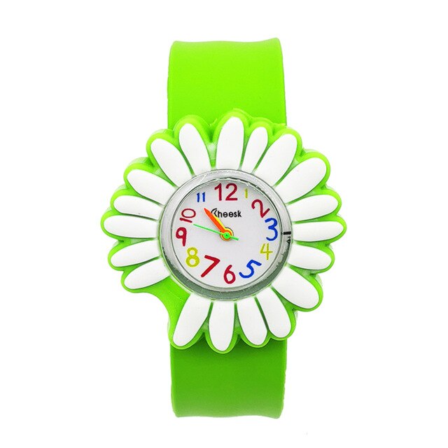 Titan Zoop watches for kids - YouTube