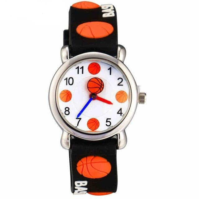 Kids Basketball Watch Chrono-Kids