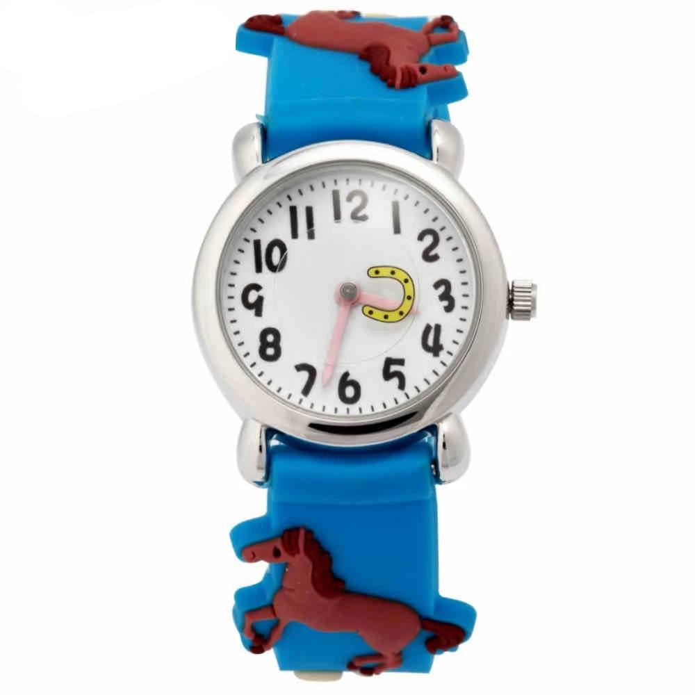 Kids horse watch new arrivals