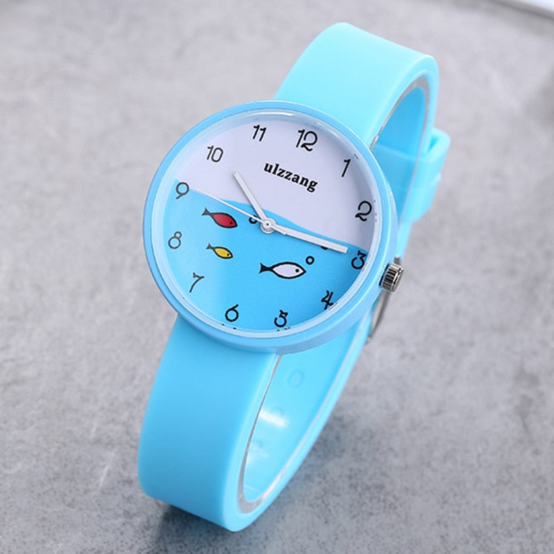 Popular on sale kids watches